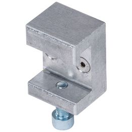 Universal Mounting Clamp for Standard Size Rail - mth medical