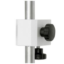 Mounting | Rail Clamp Smart 18 for IV-Poles - mth medical