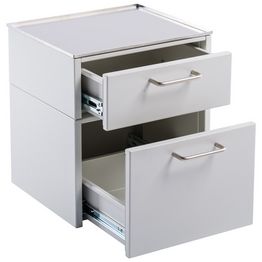 MobiDoc Drawers for emergency transports - mth medical